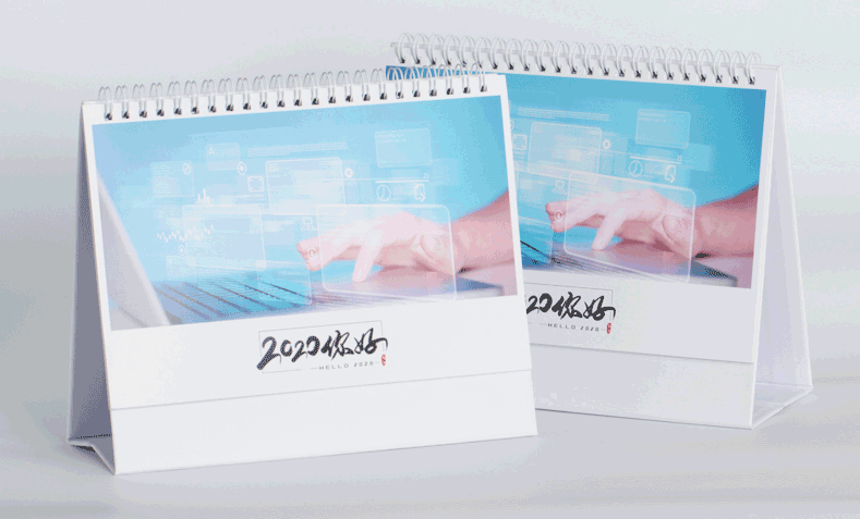 2020年生肖臺(tái)歷印刷廠家 第2張 2020年生肖臺(tái)歷印刷廠家 第2張