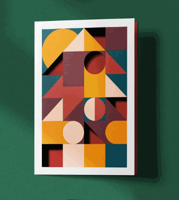 高檔奢侈品店卡名片<strong>印刷</strong>