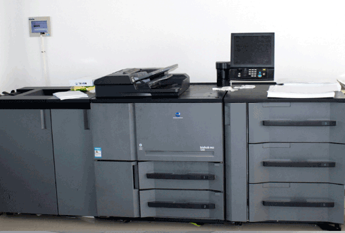 數碼快印滿足您的不同需求  第2張