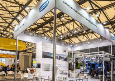 音響行業(yè)展覽展示展臺(tái)搭建廠(chǎng)家