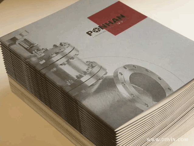 上海樣本印刷是商務往來不可或缺的媒介  第1張