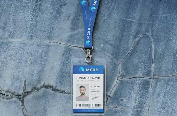 胸卡胸牌  第3張