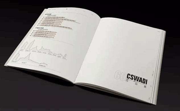 決定上海企業畫冊印刷質量的因素有哪些？