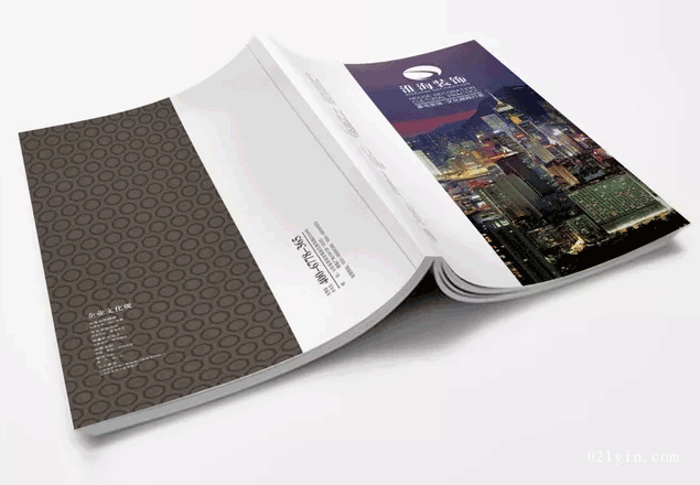 膠裝畫冊  第3張