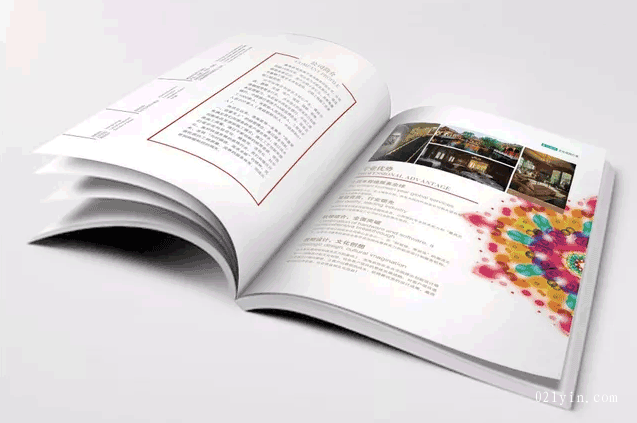 膠裝畫冊  第2張