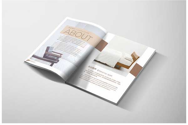 上海家具樣本印刷要注重什么  第1張