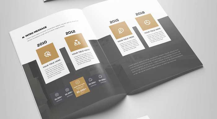 家具宣傳畫冊  第6張