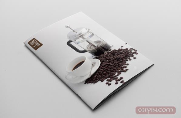 企業樣本印刷是企業的宣傳名片