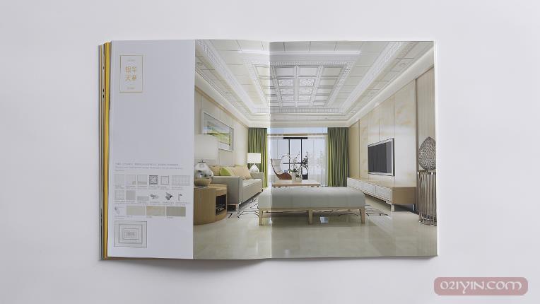 上海宣傳冊印刷的那些流程  第1張