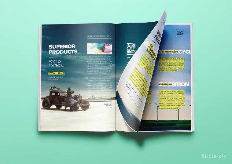 頂級畫冊設計公司能給你帶來什么？  第1張