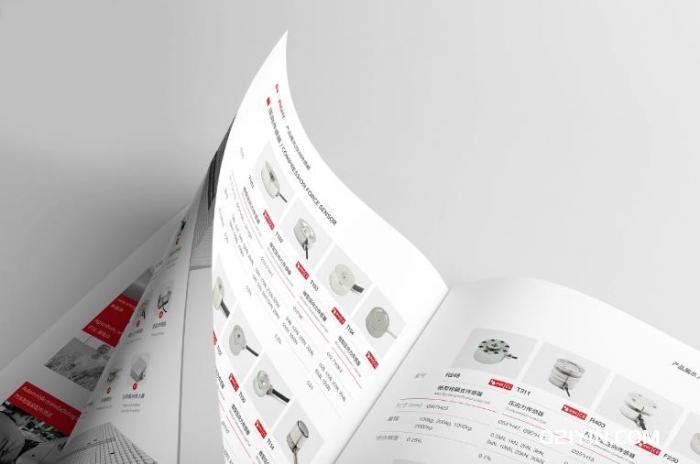 產(chǎn)品宣傳冊  第2張