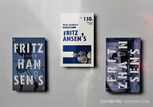 個性化明信片印刷