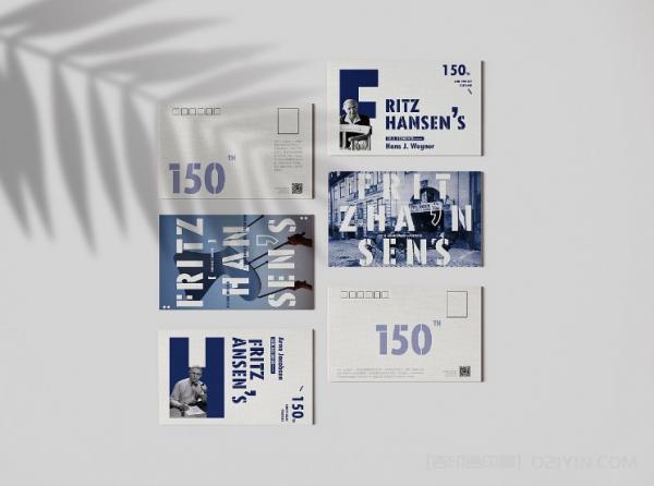 個性化明信片印刷  第6張