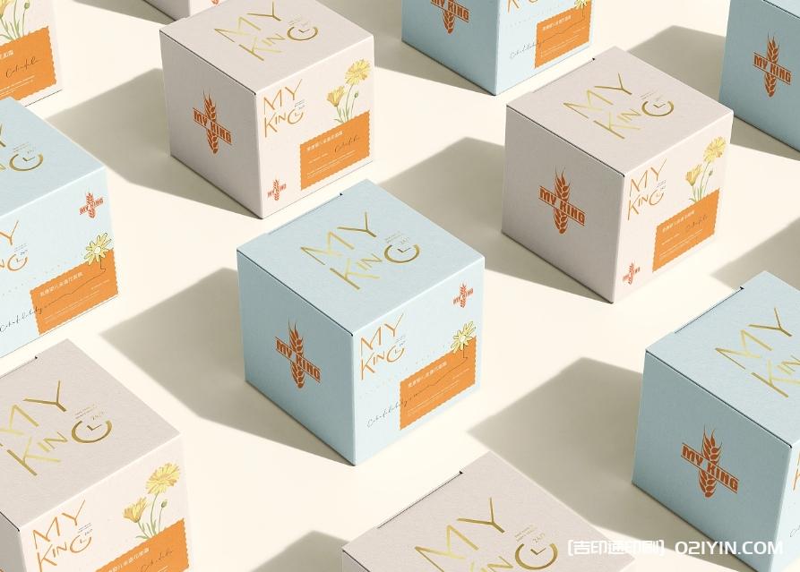 兒童護膚產(chǎn)品包裝設(shè)計印刷廠  第6張