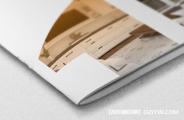 高端家裝服務手冊印刷源頭工廠  第2張