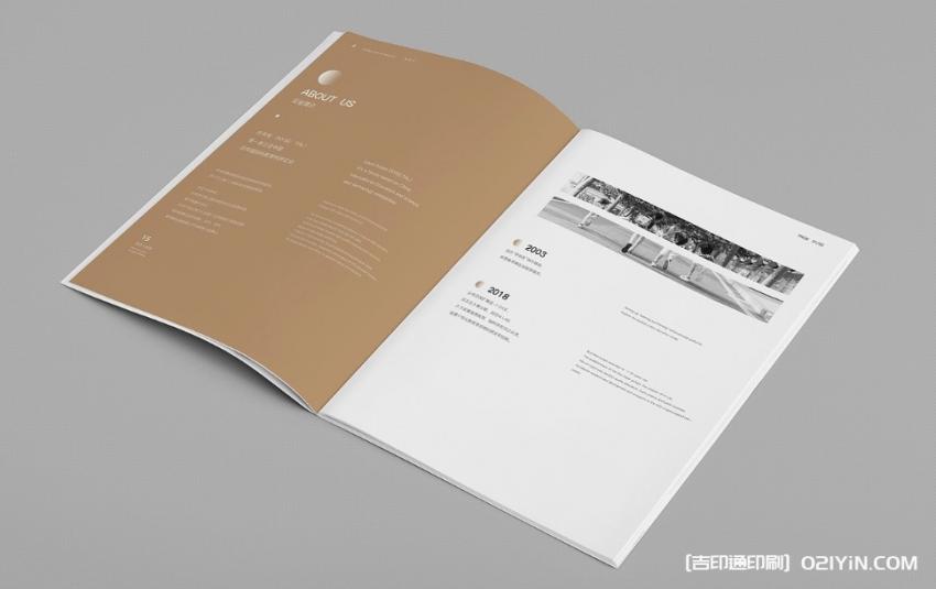 上海畫冊印刷成本居高不下？吉印通高性價比，為企業節省開支！