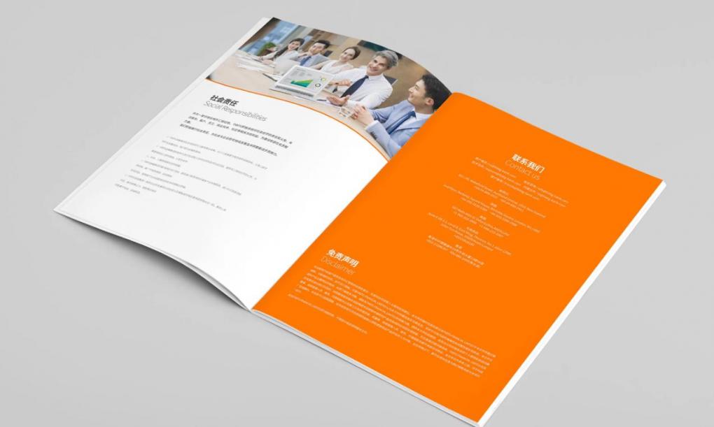 上?？焖佼媰杂∷ⅲ杭眴蝺炏?，短時間交付高品質畫冊印刷品  第2張