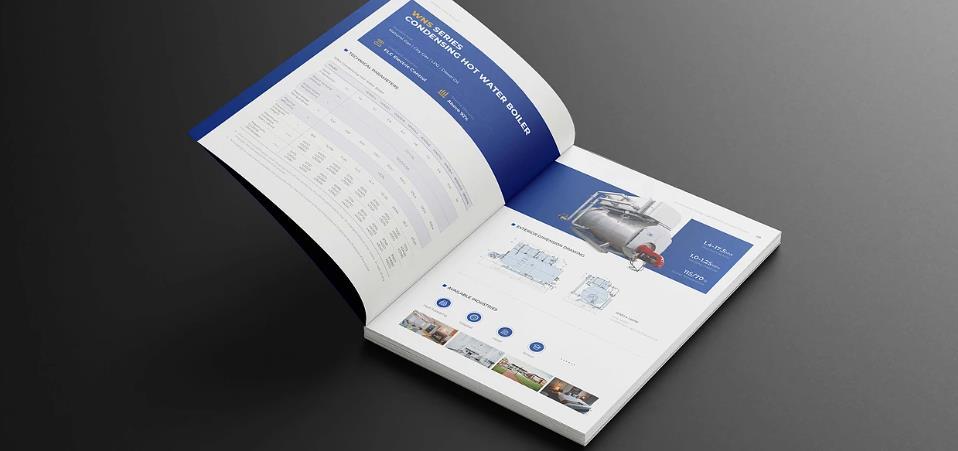 上海本地型錄印刷 - 一站式設(shè)計(jì)印刷_中小企業(yè)批量享優(yōu)惠  第2張