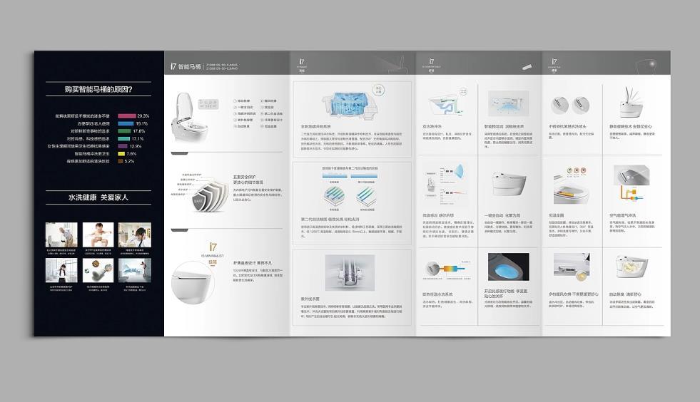  折頁(yè)設(shè)計(jì)與印刷一體化 - 上海吉印通專業(yè)團(tuán)隊(duì)，免費(fèi)提供方案