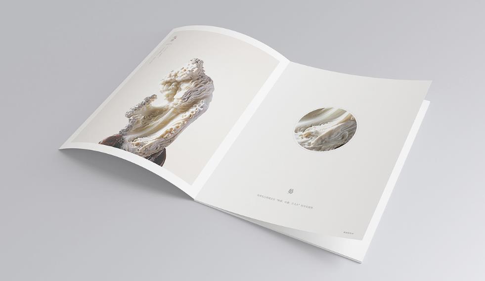 上海印刷廠全方位解析：如何選擇實力強大的印刷合作伙伴？  第1張