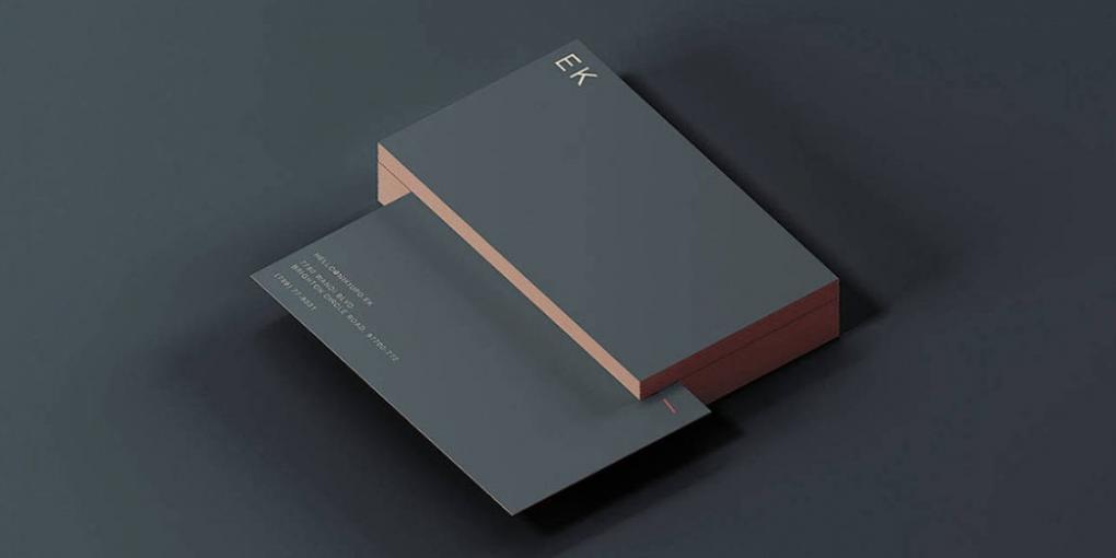 特種紙名片印刷｜質(zhì)感材質(zhì) + 藝術(shù)工藝，彰顯個(gè)性品味