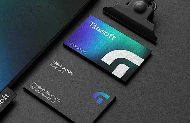 上海名片印刷一站式服務(wù)｜設(shè)計(jì) + 印刷 + 包裝，全程無憂