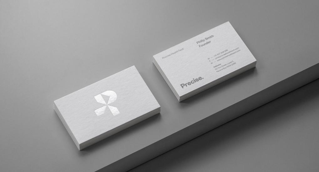 上海企業名片印刷長期合作：吉印通全周期服務，省心又高效