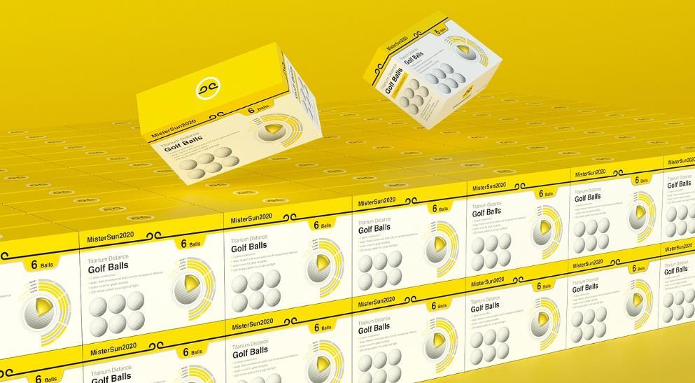 上海彩盒印刷制作公司 - 品質保障，高效交付