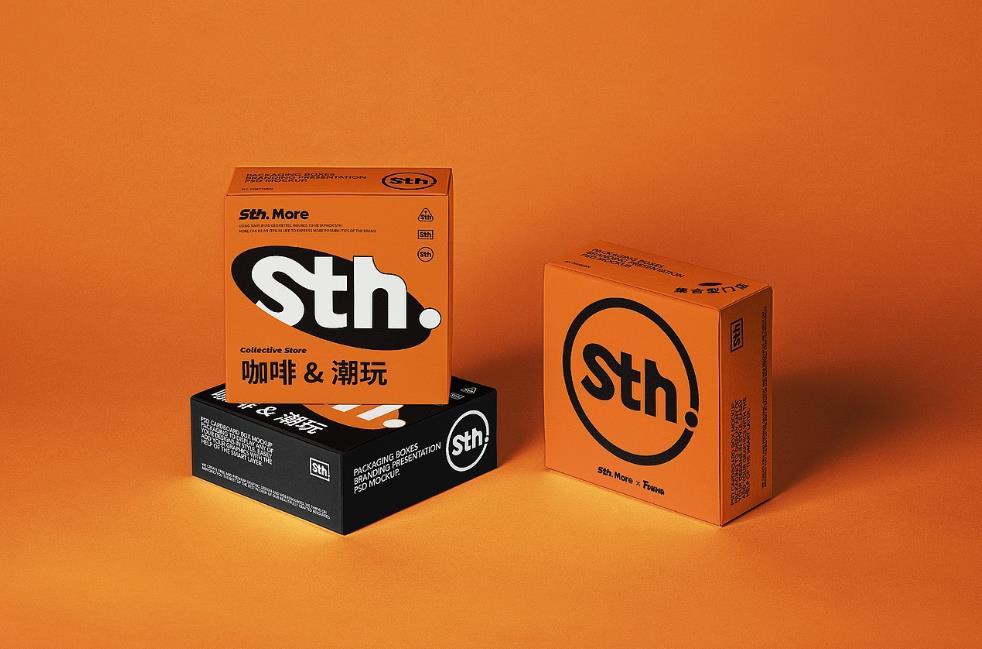 門店宣傳物料印刷 - 專業宣傳單頁/海報/展架/菜單定制印刷  第1張