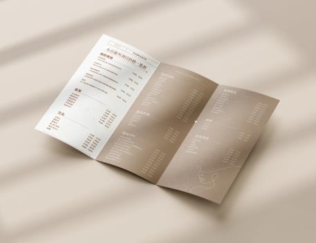 大型折頁印刷廠 - 吉印通自有工廠，設備先進