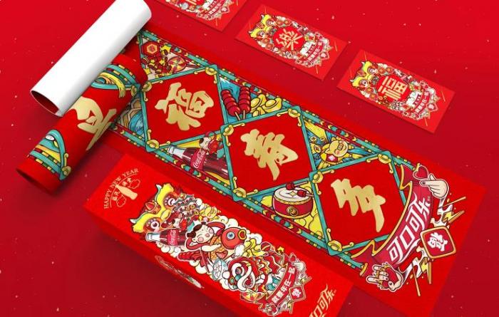 上海對聯印刷OEM貼牌｜吉印通支持自有品牌代工生產