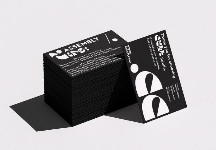 想印高端卡片？來了解上海專業卡片印刷服務商吉印通