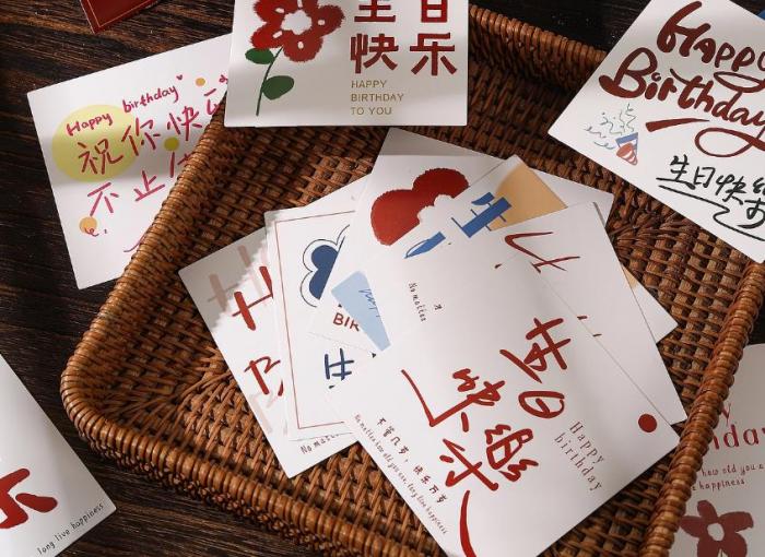 上海卡片拼版印刷廠家推薦｜吉印通高效合版省成本