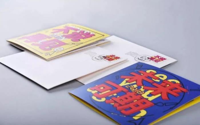 合版 vs 單印，上海卡片合版印刷到底省在哪？