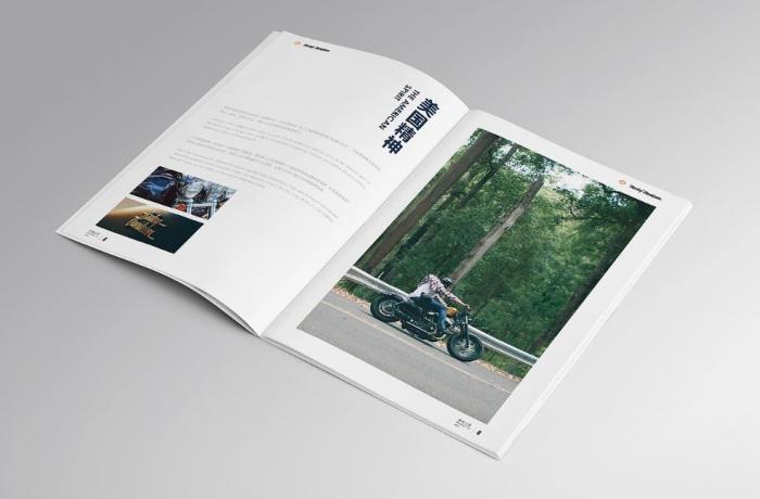 上海展會畫冊印刷趕工期？吉印通高效交付，不耽誤展會進度